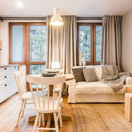 Giewont Apartment Zakopane Exterior photo