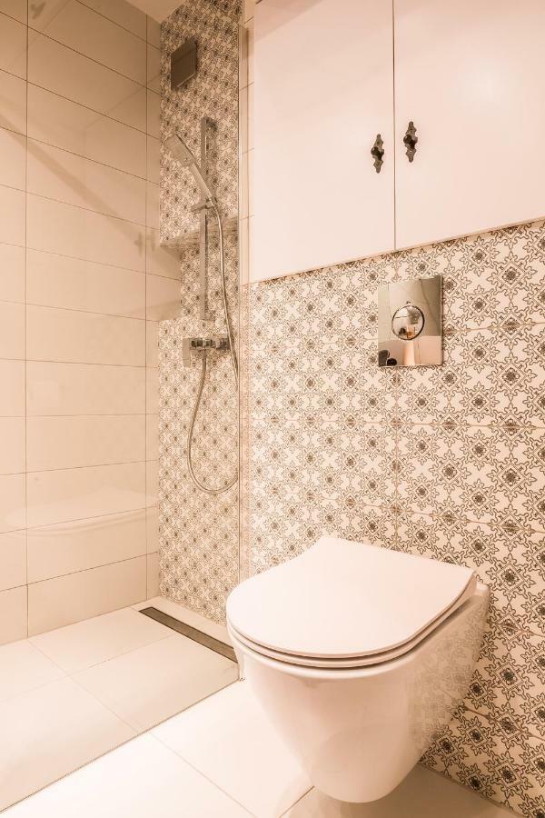 Giewont Apartment Zakopane Exterior photo